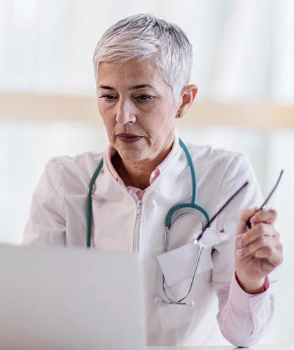 InTouch for providers