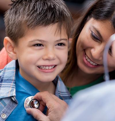 PacificSource Foundation for Health Improvement