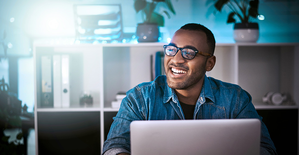 Health insurance is complicated. We simplify it for you.
