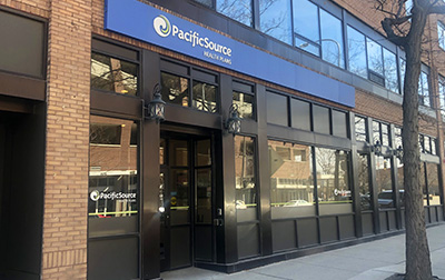 Billings office