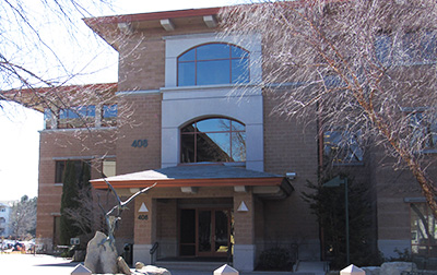 Boise office